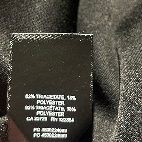 NWT Aritzia Babaton Office Jumpsuit - Picture 5 of 5